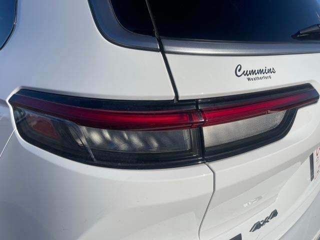 2021 Jeep Grand Cherokee L Base