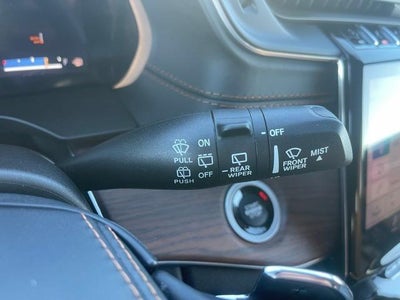 2021 Jeep Grand Cherokee L Base