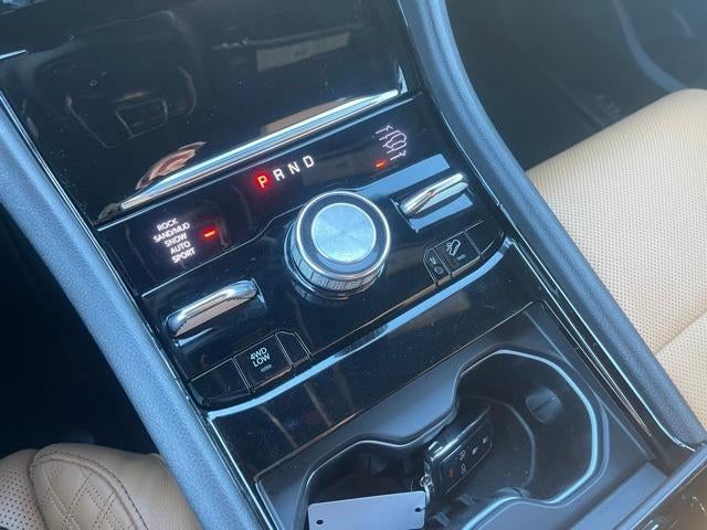 2021 Jeep Grand Cherokee L Base