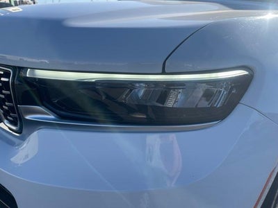 2021 Jeep Grand Cherokee L Base