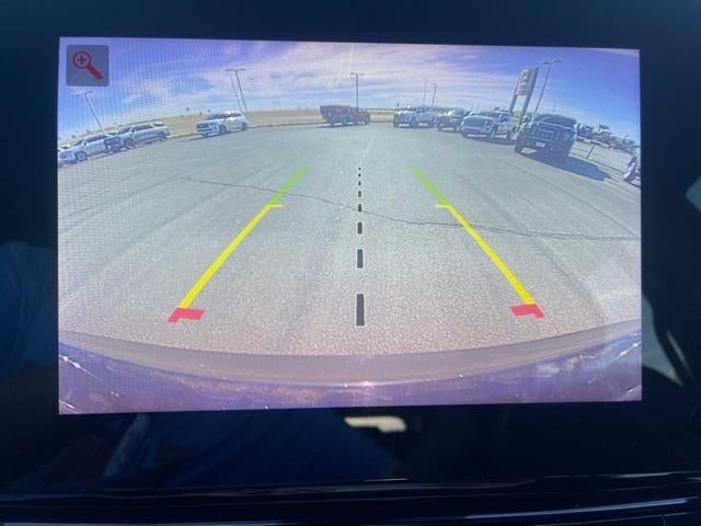 2022 Jeep Wagoneer Base