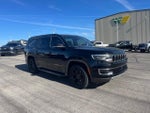 2022 Jeep Wagoneer Base