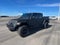 2020 Jeep Gladiator Base