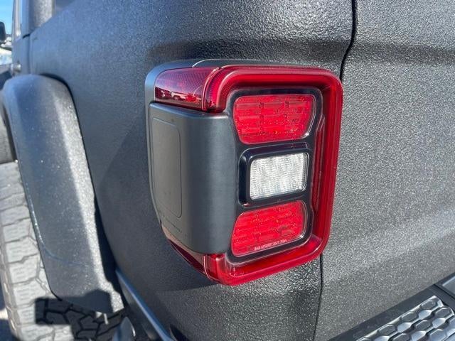 2020 Jeep Gladiator Base