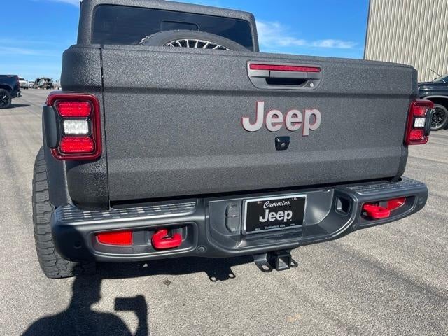 2020 Jeep Gladiator Base