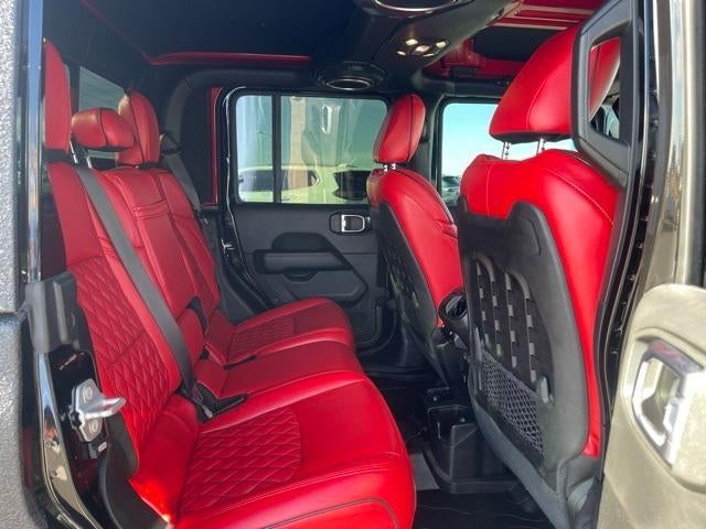 2020 Jeep Gladiator Base