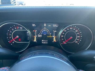 2020 Jeep Gladiator Base