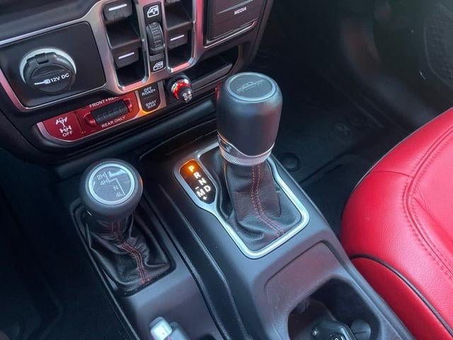 2020 Jeep Gladiator Base