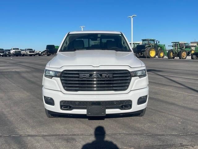 2025 RAM 1500 Base