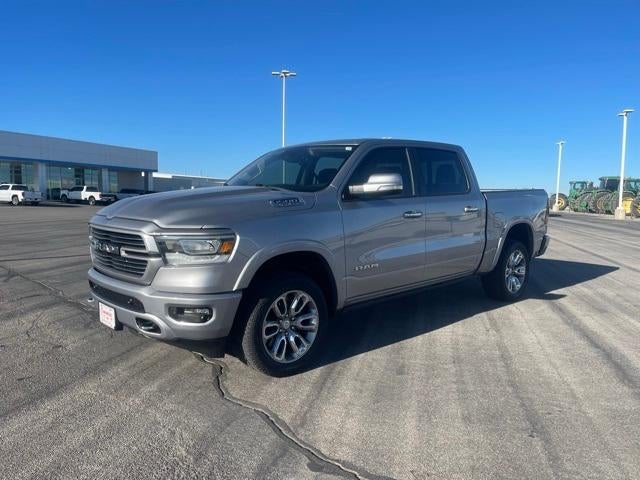 2021 RAM 1500 Base