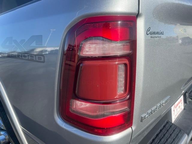 2021 RAM 1500 Base