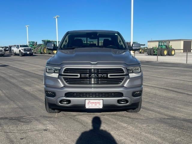 2021 RAM 1500 Base