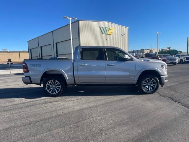 2021 RAM 1500 Base