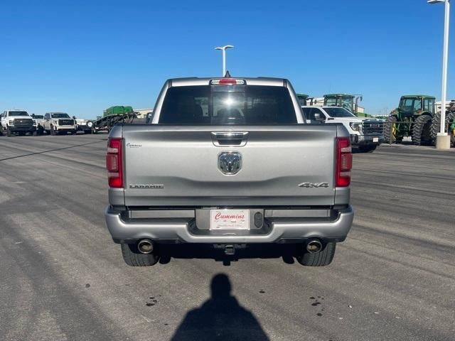 2021 RAM 1500 Base
