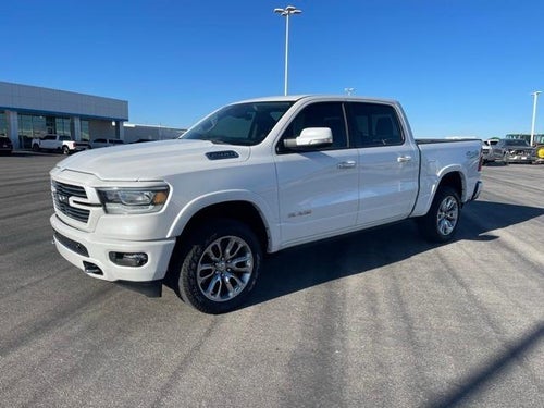 2022 RAM 1500 Base