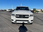 2022 RAM 1500 Base