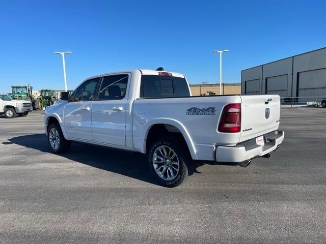 2022 RAM 1500 Base