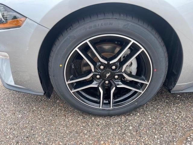 2022 Ford Mustang Base