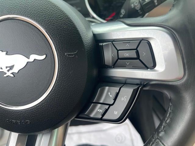 2022 Ford Mustang Base