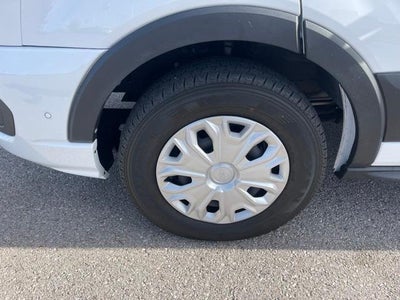 2022 Ford Transit Passenger Wagon Base