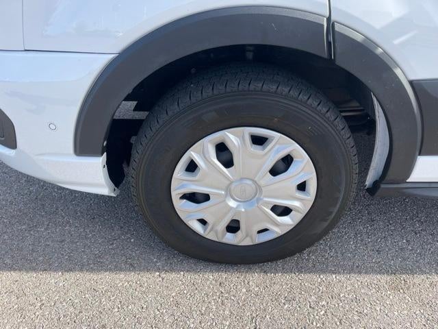 2022 Ford Transit Passenger Wagon Base