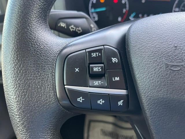 2022 Ford Transit Passenger Wagon Base