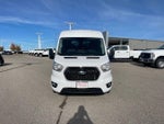 2022 Ford Transit Passenger Wagon Base