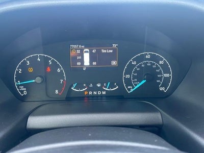 2022 Ford Transit Passenger Wagon Base