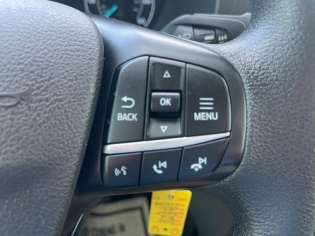 2022 Ford Transit Passenger Wagon Base