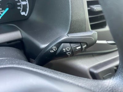 2022 Ford Transit Passenger Wagon Base