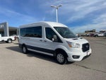 2022 Ford Transit Passenger Wagon Base