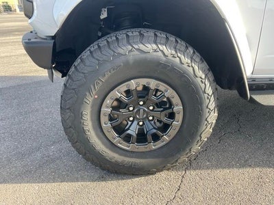 2024 Ford Bronco Base