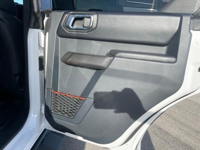 2024 Ford Bronco Base