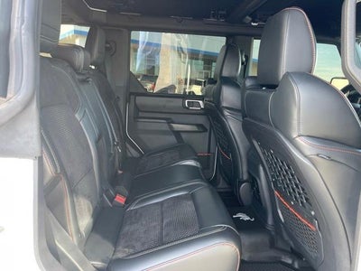 2024 Ford Bronco Base