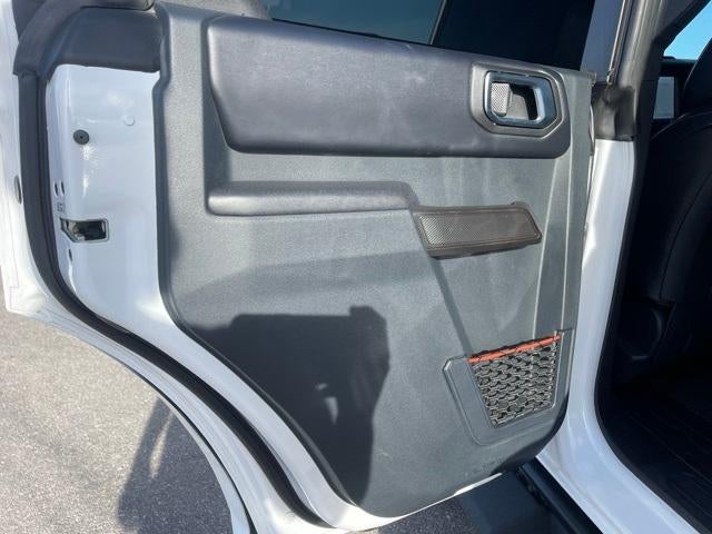 2024 Ford Bronco Base