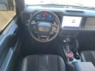 2024 Ford Bronco Base