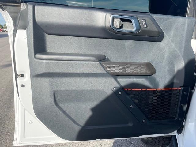 2024 Ford Bronco Base