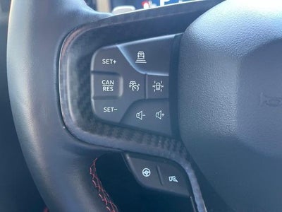 2024 Ford Bronco Base