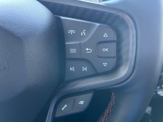 2024 Ford Bronco Base