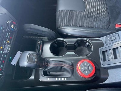 2024 Ford Bronco Base