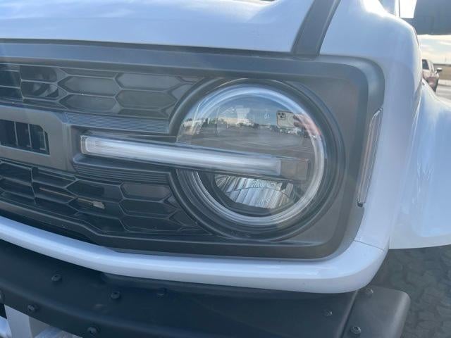 2024 Ford Bronco Base