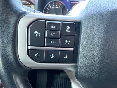 2024 Ford Expedition Base