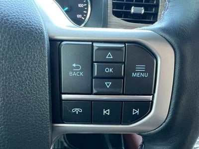 2024 Ford Expedition Base