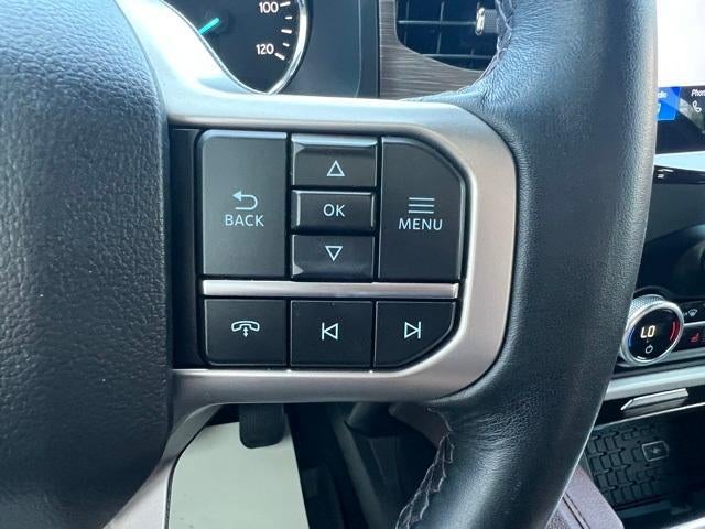 2024 Ford Expedition Base