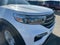 2023 Ford Explorer Base