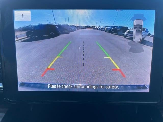 2023 Ford Explorer Base