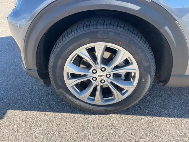 2023 Ford Explorer Base