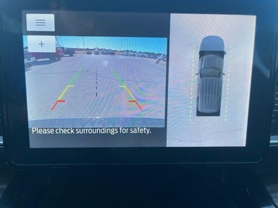 2023 Ford Explorer Base