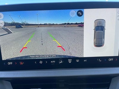 2025 Ford Explorer Base