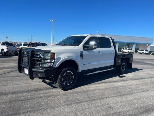 2020 Ford Super Duty F-250 SRW Base
